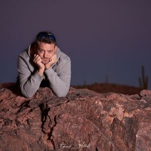 Photography and photo print